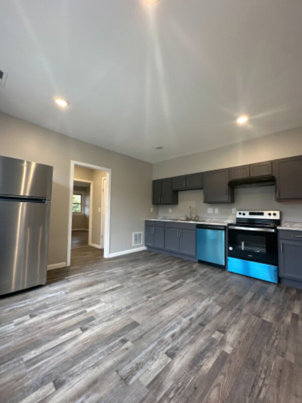 Building Photo - 4608 Tower Ave