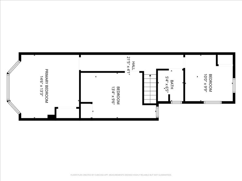 Building Photo - 203 N DuPont St