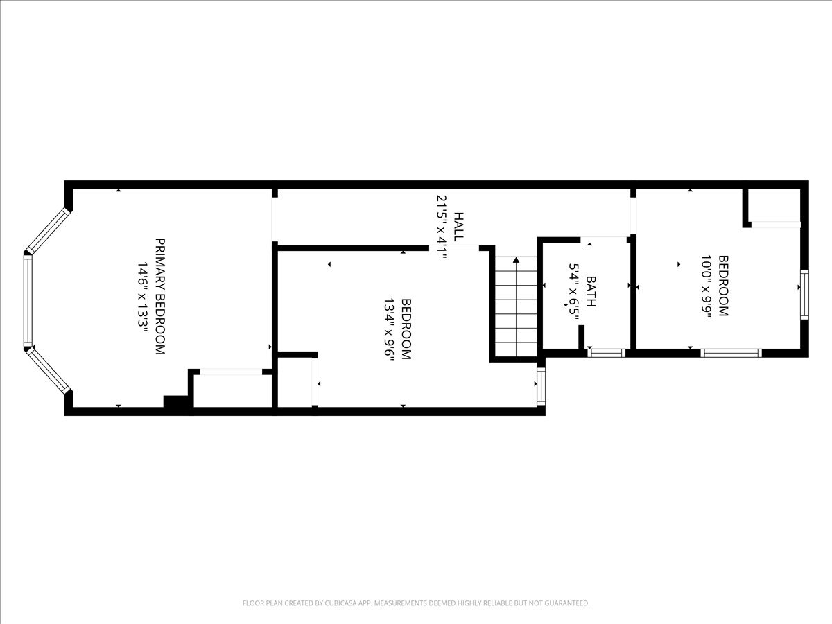 Building Photo - 203 N DuPont St