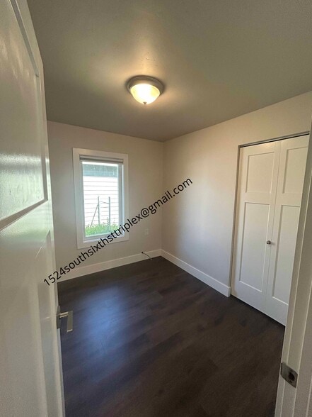 Bedroom 2 - 1524 S 6th St W