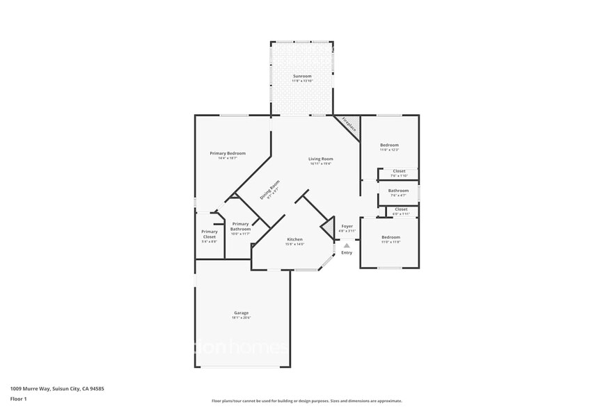 Building Photo - 1009 Murre Way