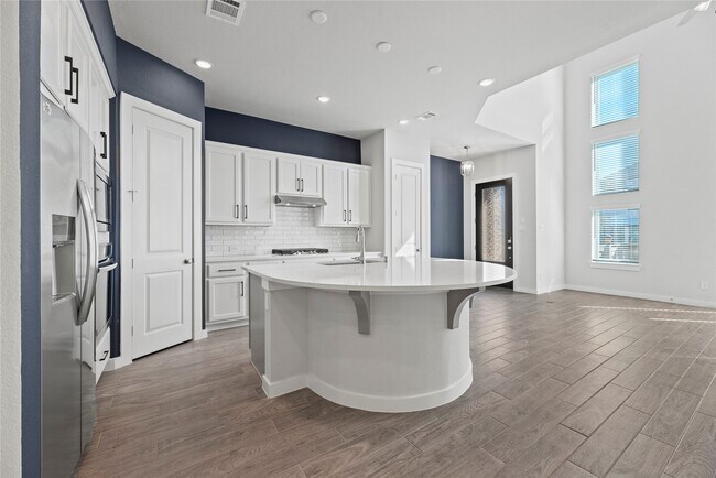 Building Photo - 16647 Bristol Steel Ln