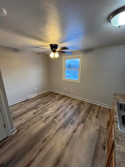 Building Photo - 3616 Pennsylvania Ave