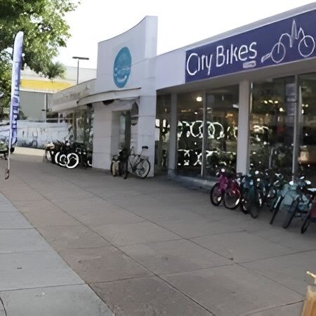 Building Photo - 5102 Warren Plz NW