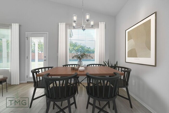 Building Photo - Naples: Your Stylish Haven in Owasso