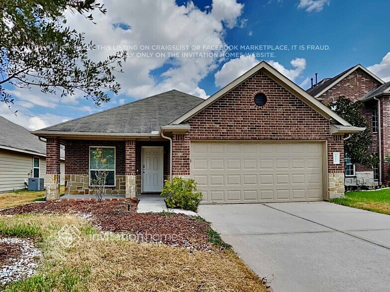 Primary Photo - 30526 Ginger Trace Dr