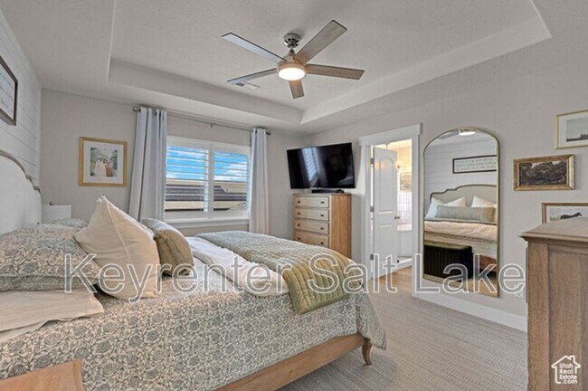 Building Photo - 12473 S Desert Mesa Dr