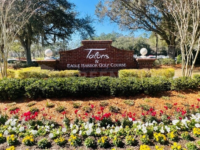 Building Photo - Beautiful 2BR Townhome in Amenity-Rich Fleming Island Community!!