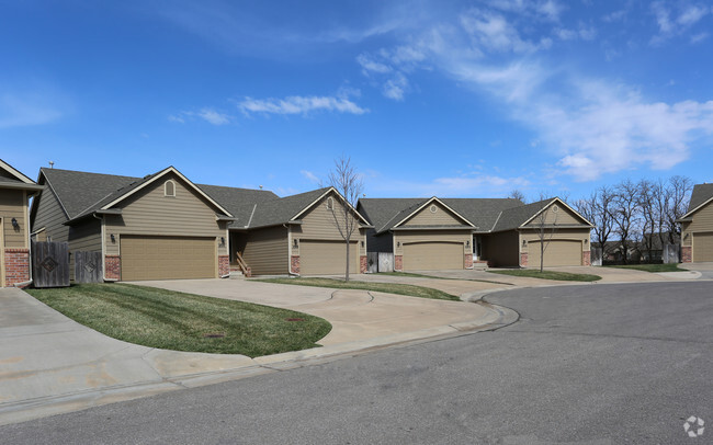 Goebels Duplex Community - Wichita, KS | Apartment Finder