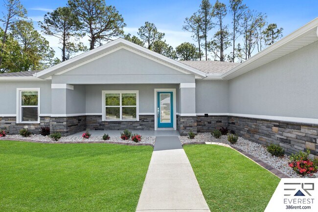 Building Photo - FULLY FENCED, LIKE NEW, CUSTOM BUILT 3/2/2 ON A CUL DE SAC IN DESIRABLE QUAIL HOLLOW