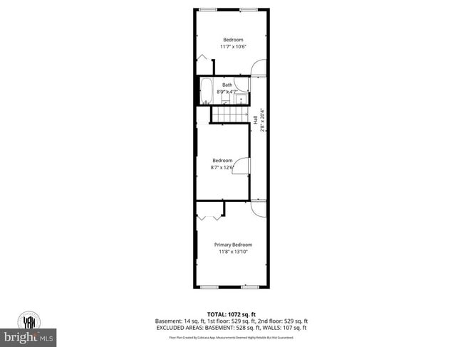 Building Photo - 1669 N Milton Ave