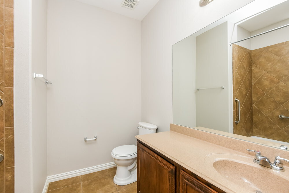 Building Photo - 6300 Chalk Hollow Dr