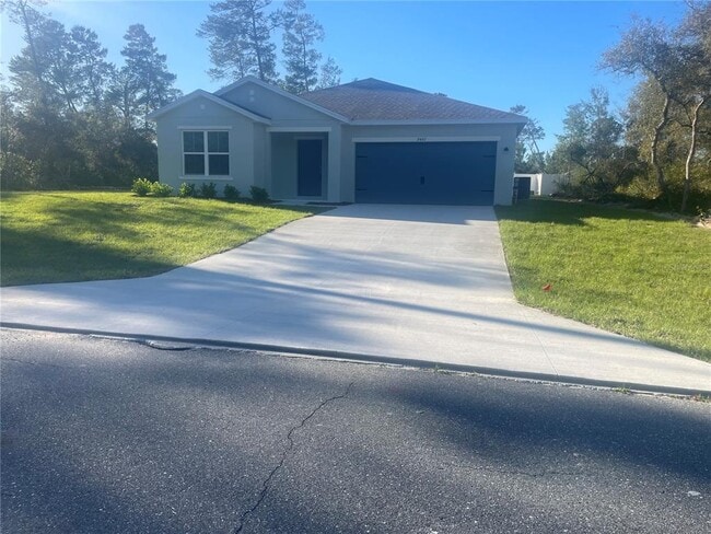 Building Photo - 2407 SW 165th Street Rd