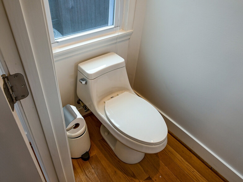 Building Photo - 3415 13th St NW