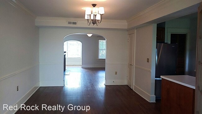 Building Photo - 2 br, 1 bath House - 1131 30th Street S #4
