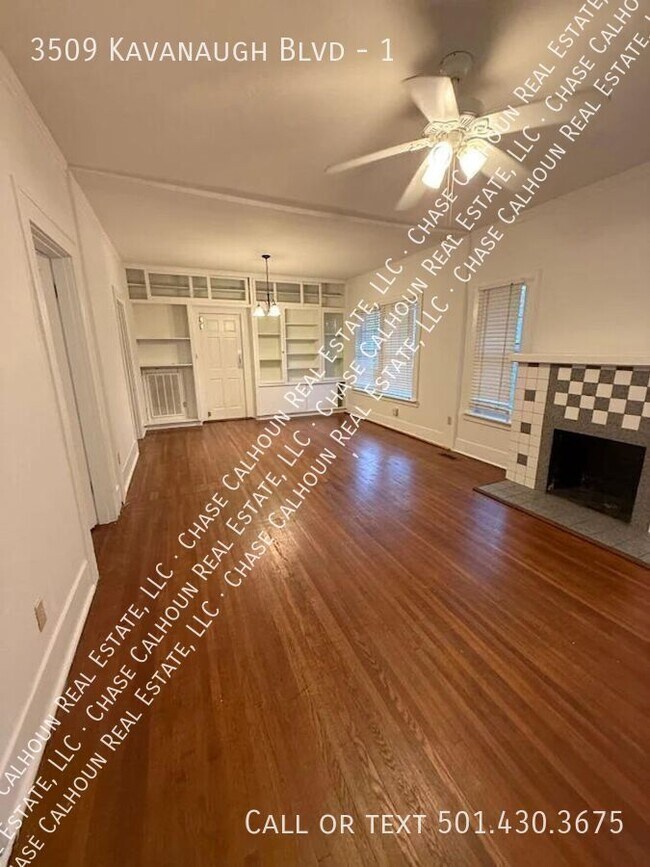 Building Photo - 3509 Kavanaugh Blvd