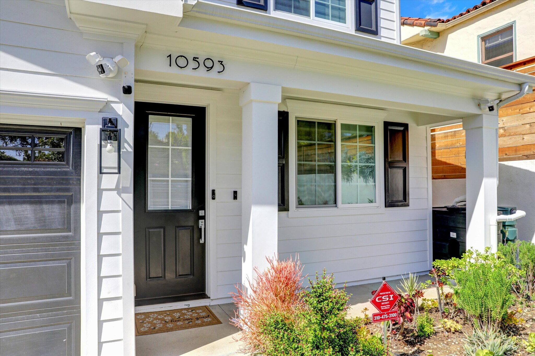 Building Photo - 10593 Kinnard Ave