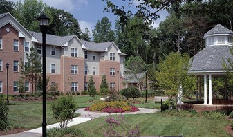 Building Photo - Columbia Colony Senior