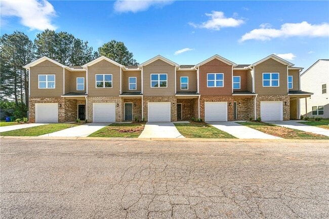 Primary Photo - 3605 Brycewood Dr
