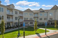 New Phase - Summit Place