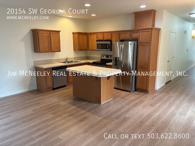 Building Photo - 20154 SW Georgia Ct