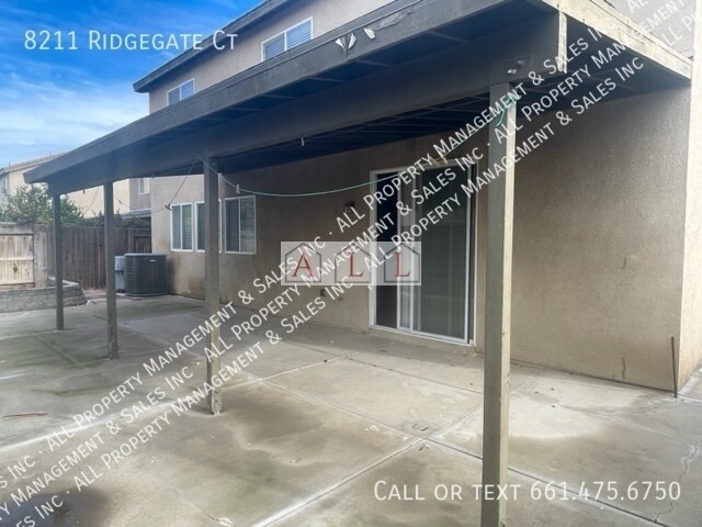 Building Photo - 8211 Ridgegate Ct