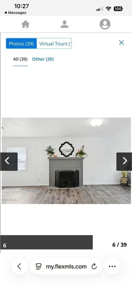 Building Photo - 419 S Collett St