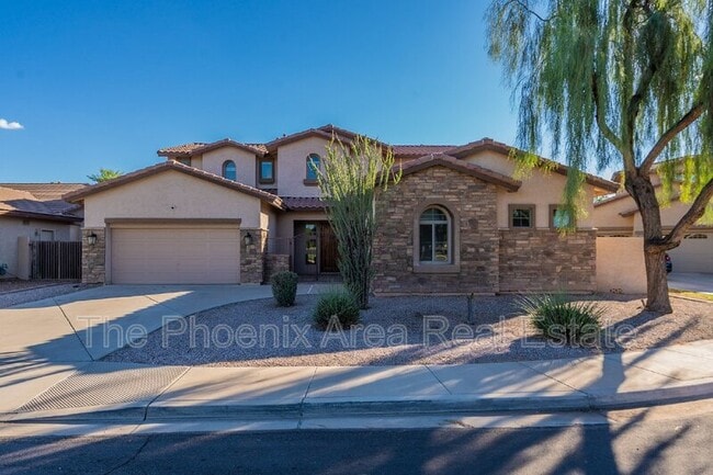 Building Photo - 3813 E Capricorn Pl