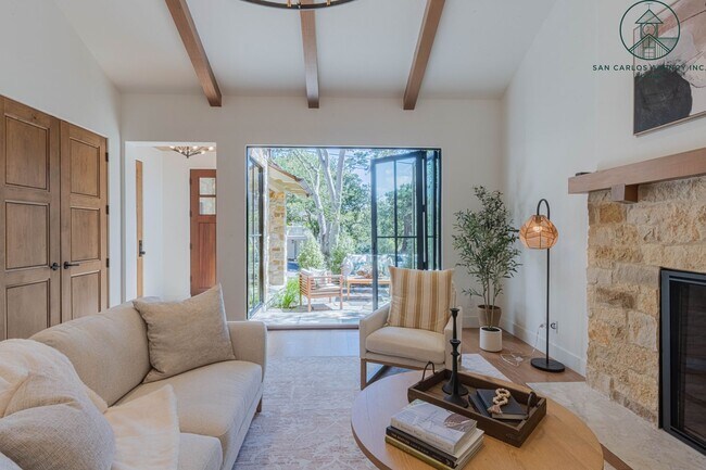 Building Photo - Newly Built Three Bedroom Carmel-by-the-Sea Rental Opportunity