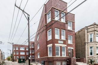Building Photo - 1630 S Sawyer Ave