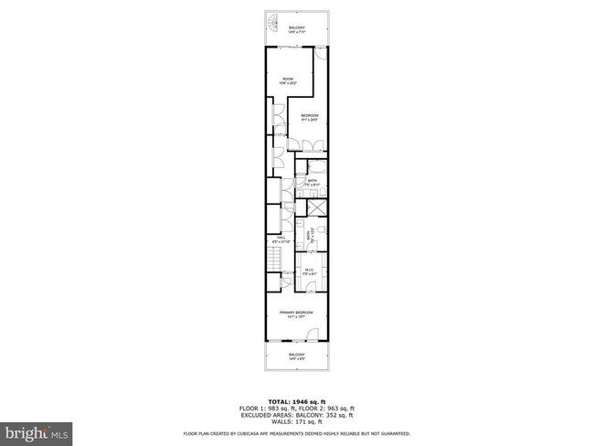 Building Photo - 1329 Irving St NW