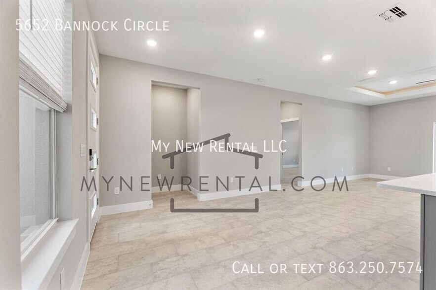 Building Photo - 5652 Bannock Cir