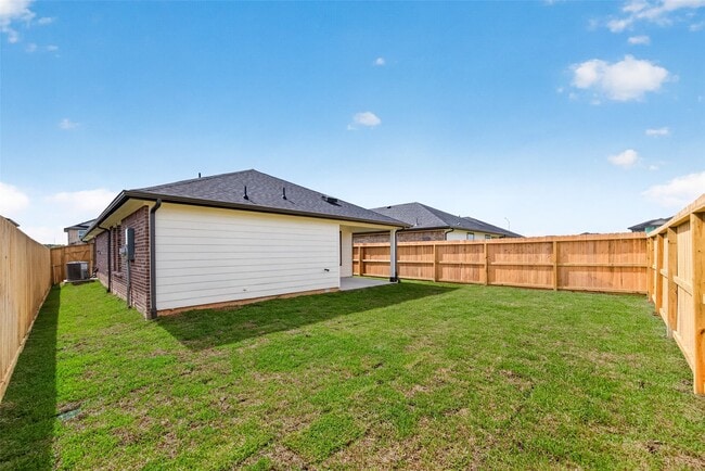Building Photo - 3529 Longhorn Vly St