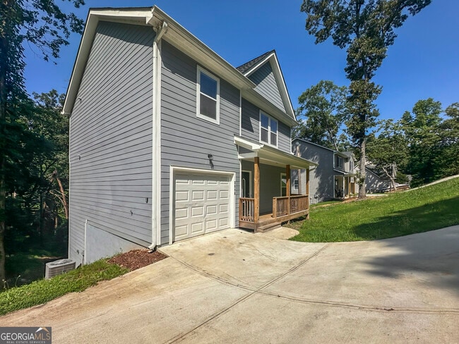 Building Photo - 3618 Griffin Dr