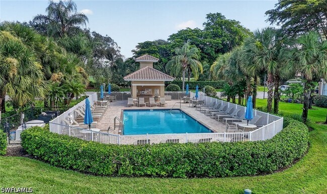 Building Photo - 3820 Sawgrass Way