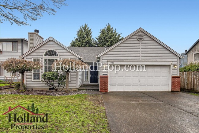 Building Photo - Beautiful Single-Family Home with 2-Car Garage in East Hillsboro!