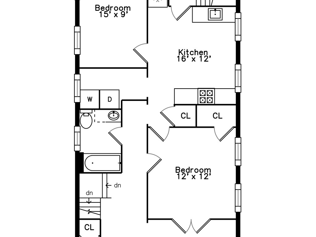 Building Photo - 48 Wordsworth St