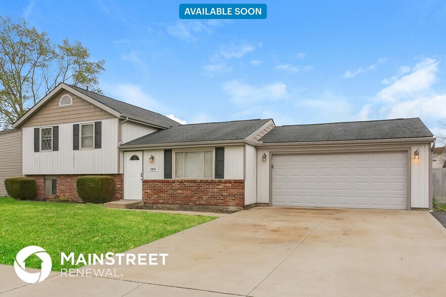 Primary Photo - 2475 Onyx Ct