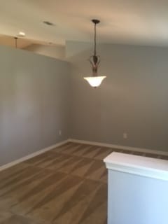Formal Dining - 227 Woodsong Drive