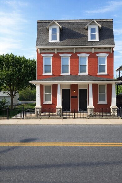 Building Photo - 1631 Mount Rose Ave