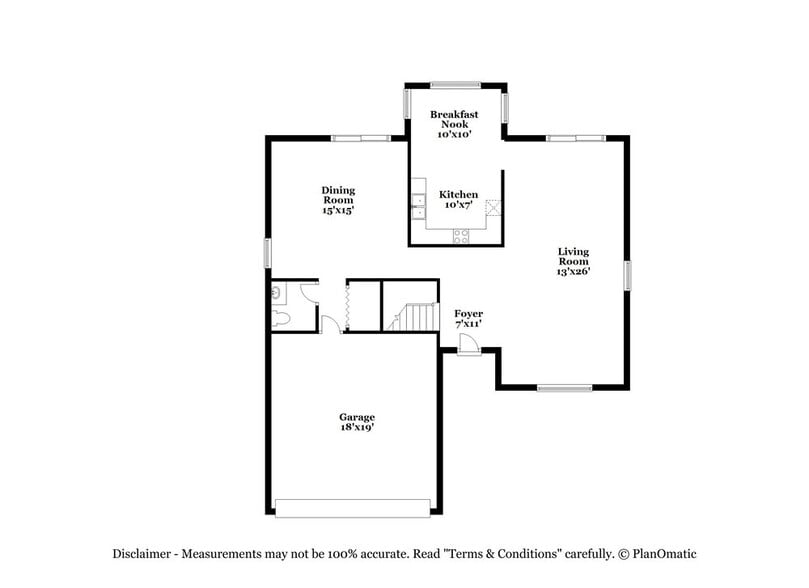 Building Photo - 3263 Fairfield Dr