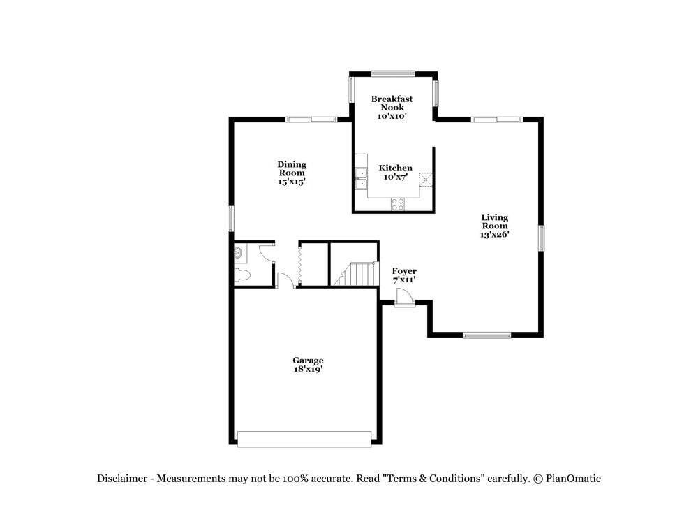 Building Photo - 3263 Fairfield Dr