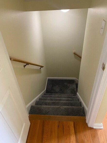 Building Photo - 5703 Georgia Ln