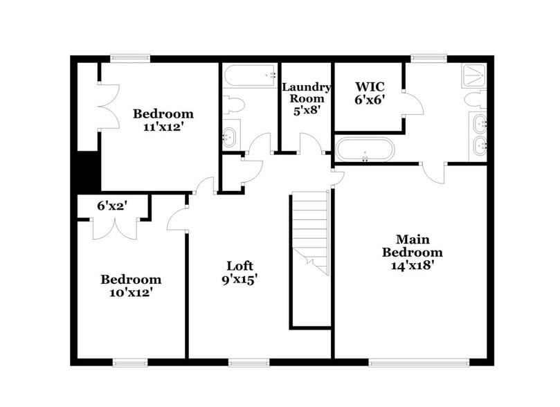 Building Photo - 124 Baker Springs Ln