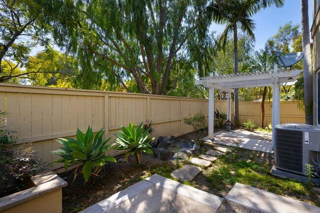 Building Photo - Irvine - Gated Northwood Point Townhome!