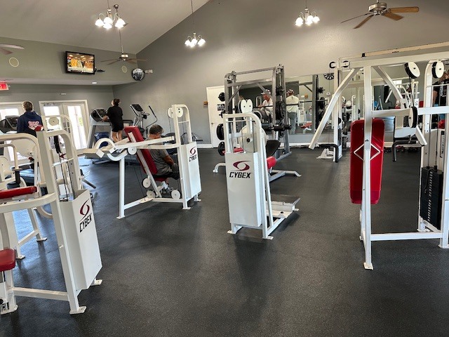 Building Photo - 4843 Coquina Key Dr SE