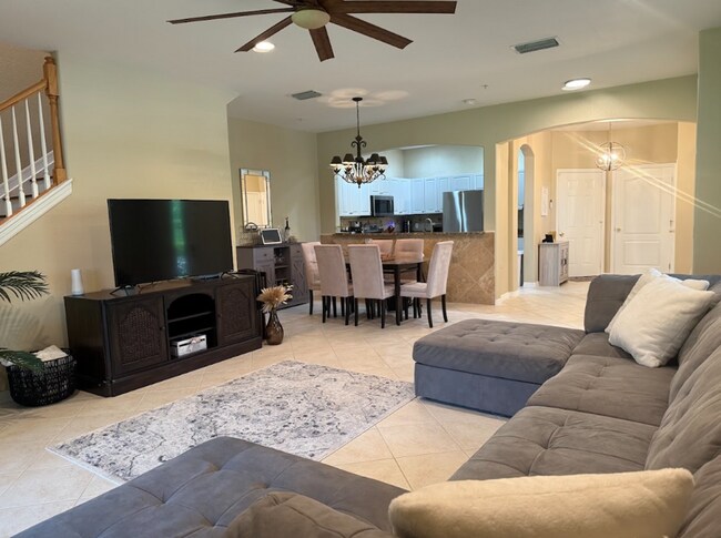 Building Photo - 4341 Lazio Way