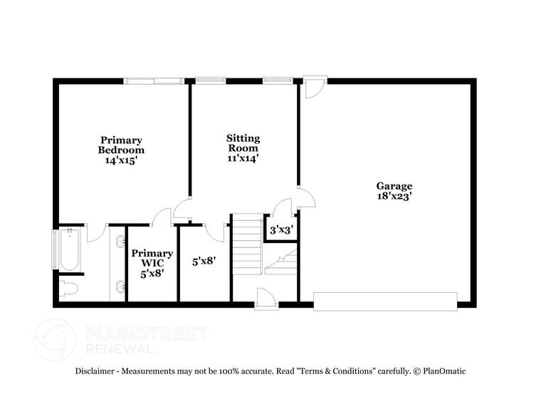 Building Photo - 2910 Valley Rose Dr