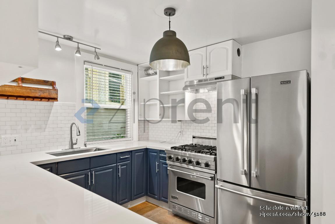 Building Photo - 5835 Occidental St