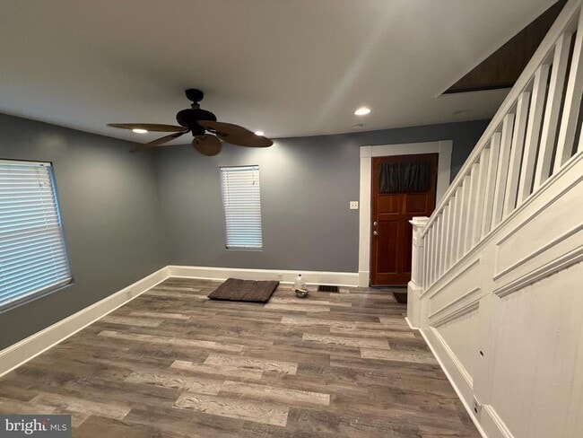 Building Photo - 731 Osborne Way